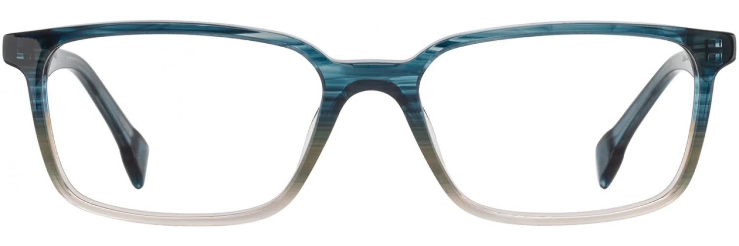 STATE Optical Co. GEORGE Eyeglasses - view 4
